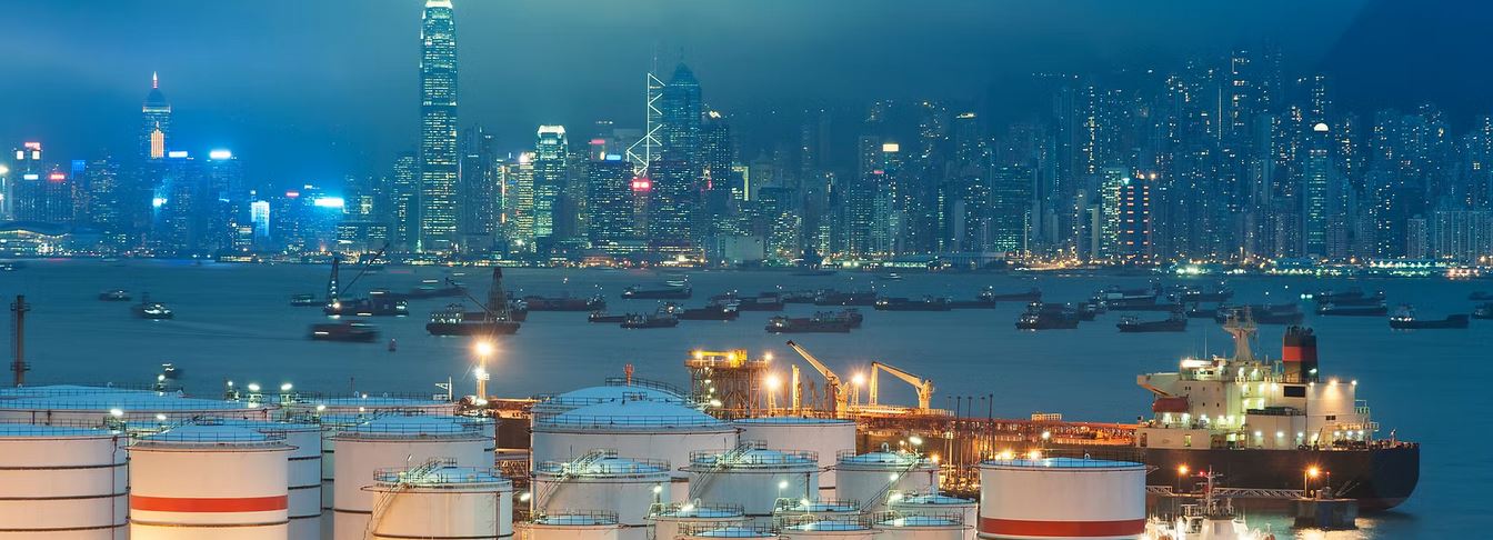 Terminal Automation & Control